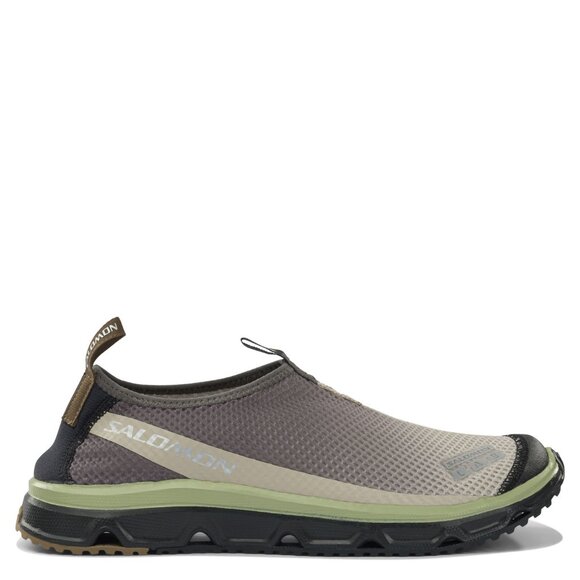 Salomon Rx Moc 3.0 Sneakers UK 10 Men - Picture 1 of 5